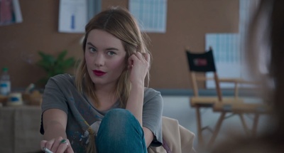 摇滚学徒剧照的剧照