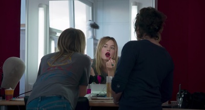 摇滚学徒剧照的剧照