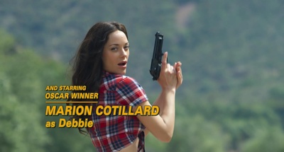 摇滚学徒剧照的剧照