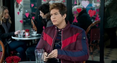 摇滚学徒剧照的剧照