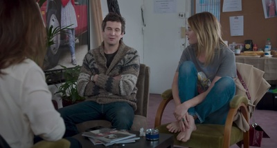 摇滚学徒剧照的剧照