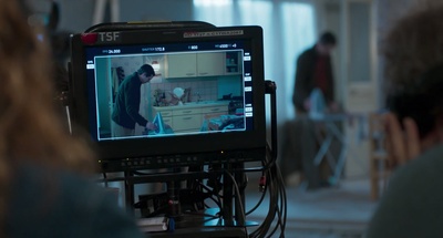 摇滚学徒剧照的剧照