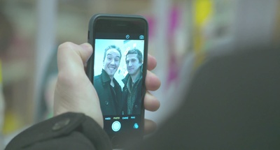 摇滚学徒剧照的剧照