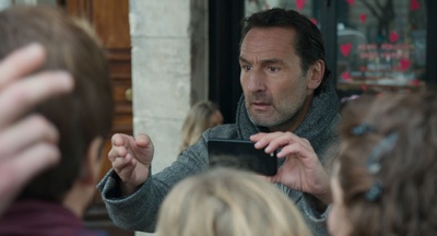 摇滚学徒剧照的剧照