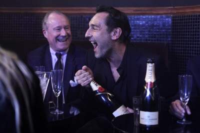 摇滚学徒剧照的剧照