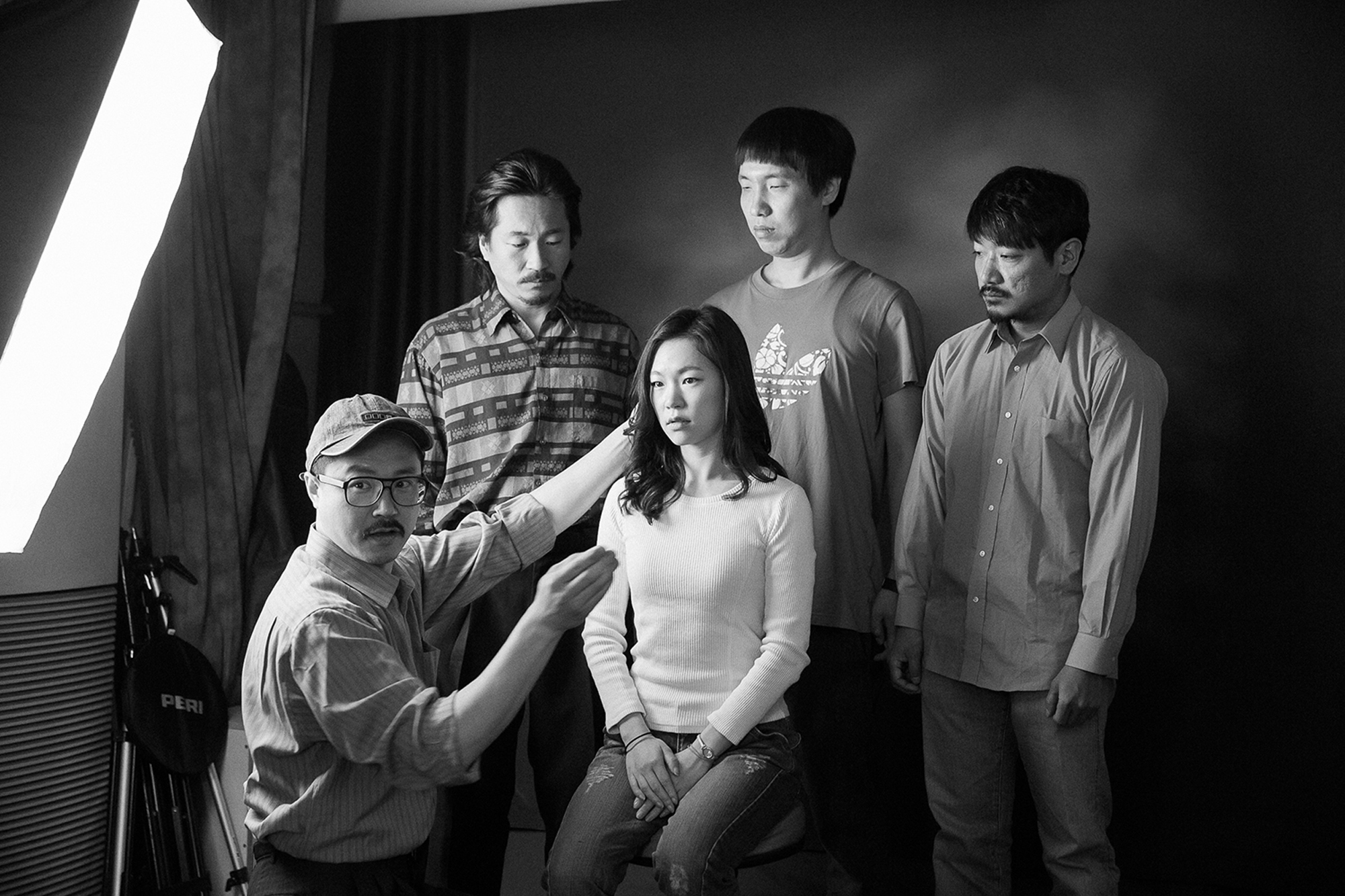 春梦剧照的剧照