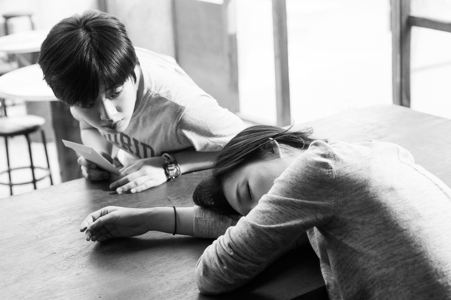 春梦剧照的剧照