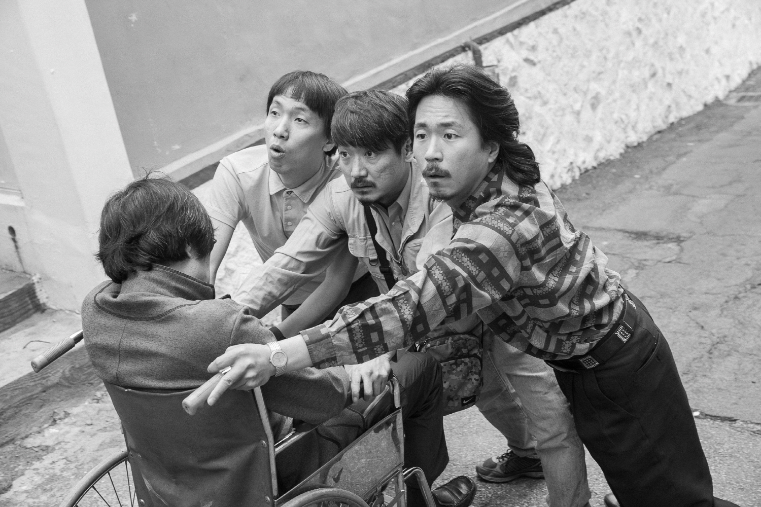 春梦剧照的剧照