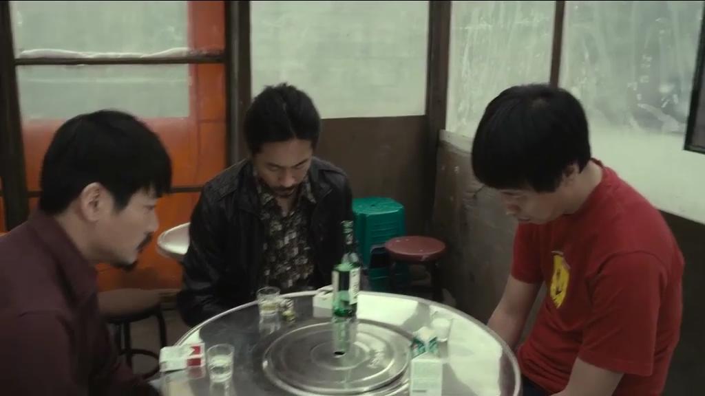 春梦剧照的剧照