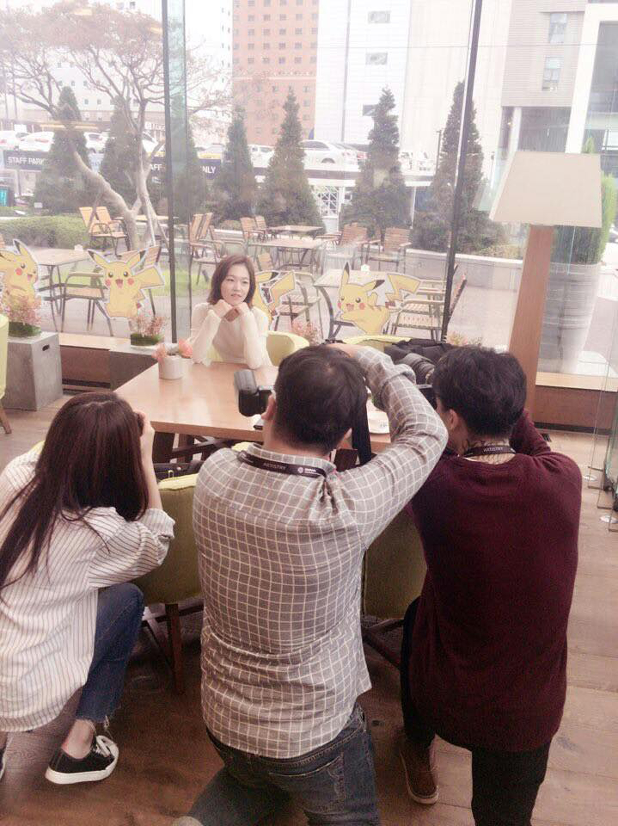 春梦剧照的剧照