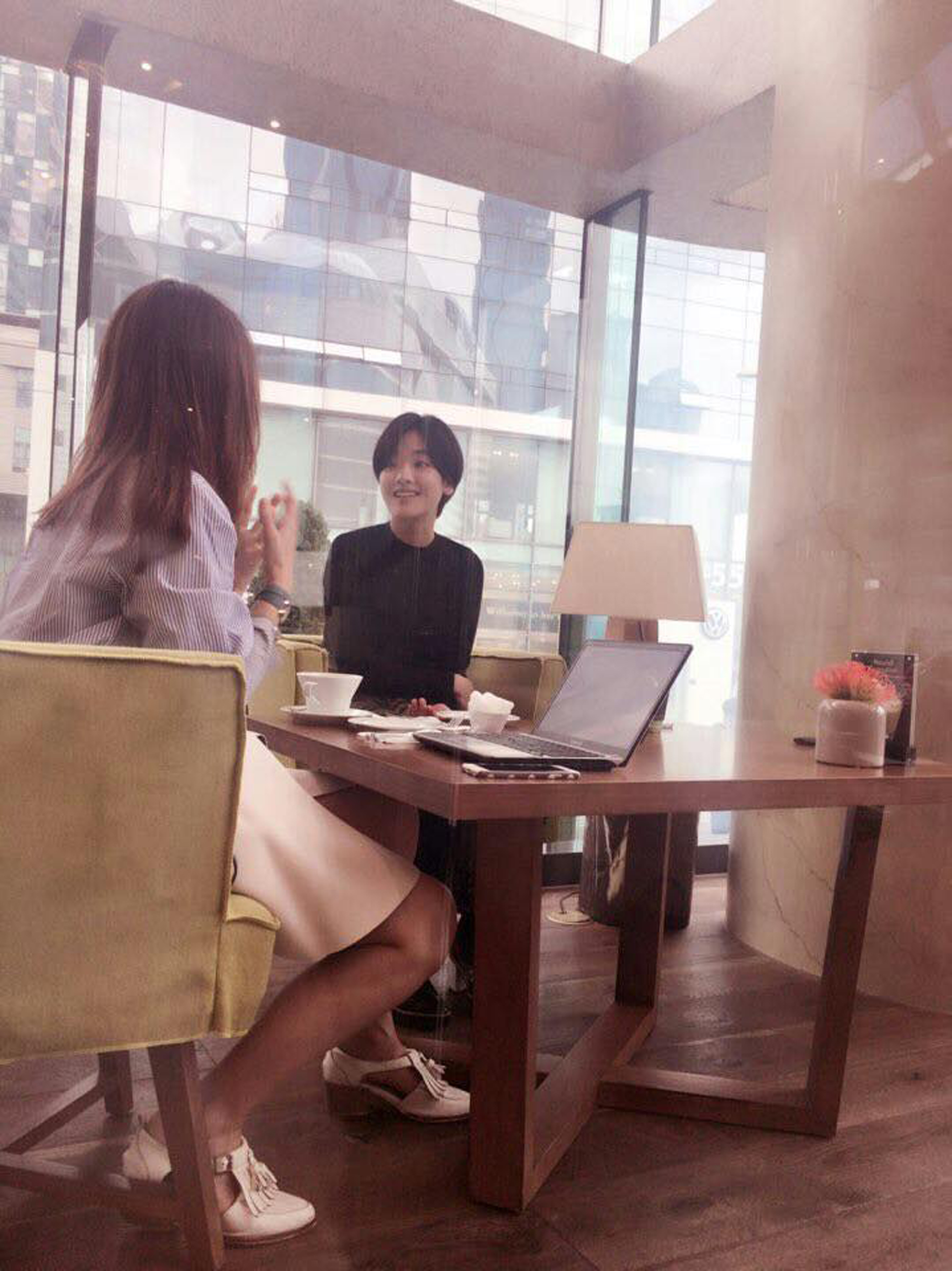 春梦剧照的剧照