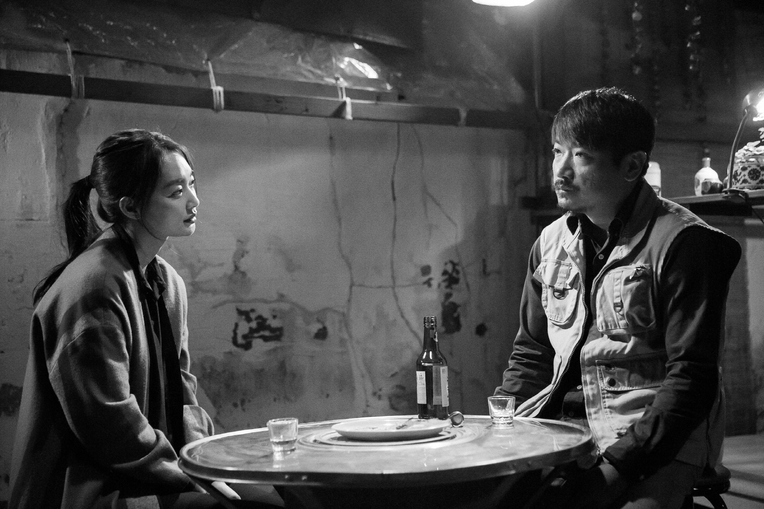 春梦剧照的剧照