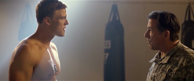 镭射小队剧照的剧照