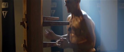 镭射小队剧照的剧照