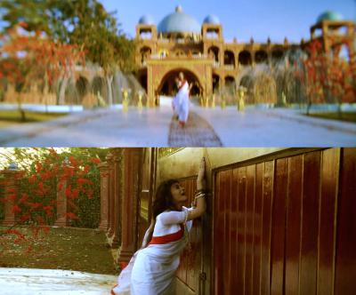 宝莱坞生死恋剧照的剧照