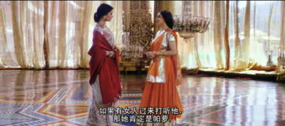 宝莱坞生死恋剧照的剧照