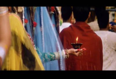 宝莱坞生死恋剧照的剧照