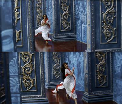 宝莱坞生死恋剧照的剧照