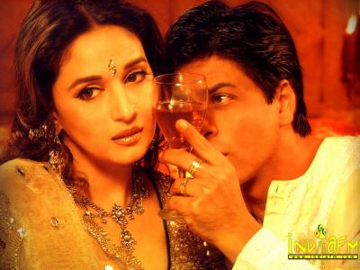 宝莱坞生死恋剧照的剧照