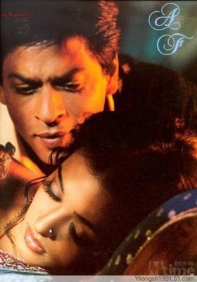 宝莱坞生死恋剧照的剧照