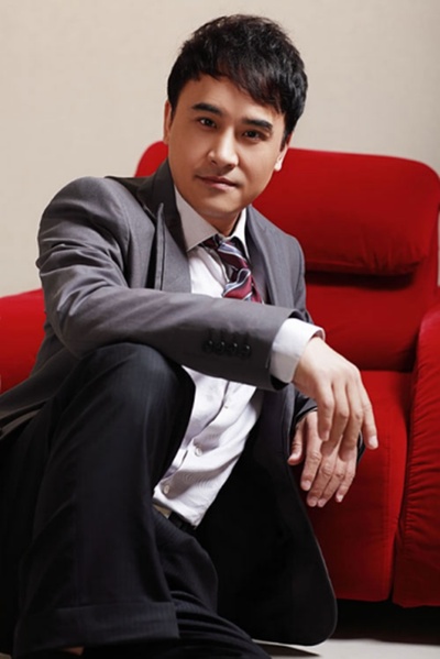 爱在星空下剧照的剧照