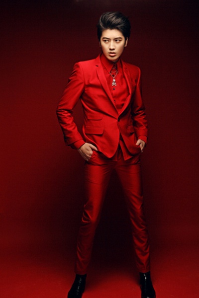 爱在星空下剧照的剧照