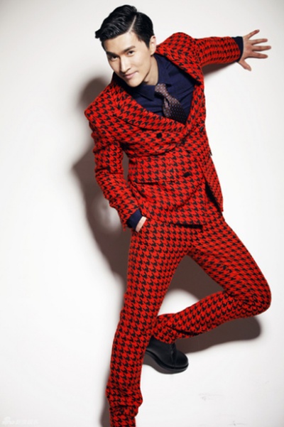 爱在星空下剧照的剧照