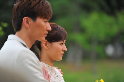 爱在星空下剧照的剧照