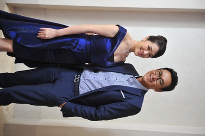 爱在星空下剧照的剧照