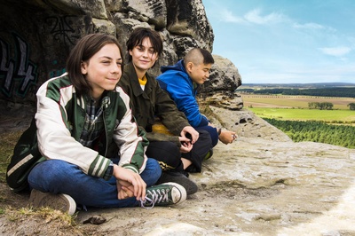 契克剧照的剧照