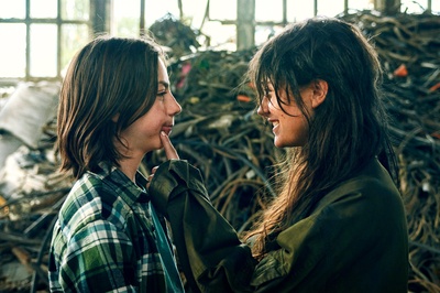 契克剧照的剧照