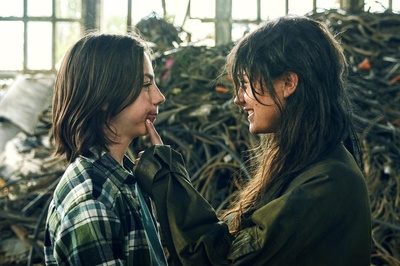 契克剧照的剧照