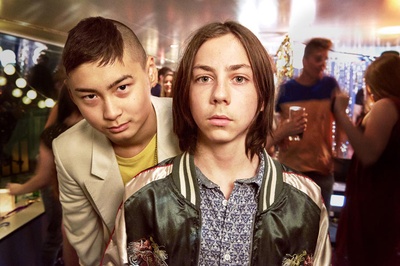 契克剧照的剧照