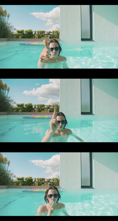 契克剧照的剧照