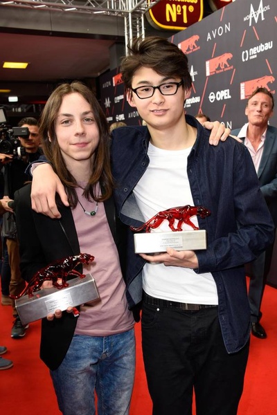 契克剧照的剧照