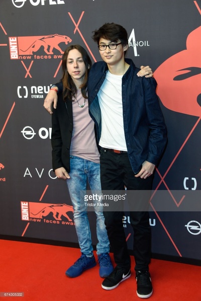 契克剧照的剧照