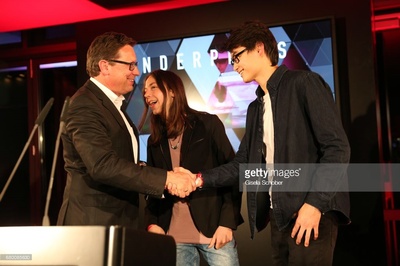 契克剧照的剧照