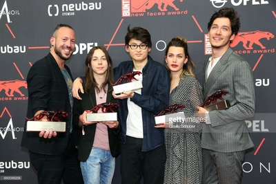 契克剧照的剧照