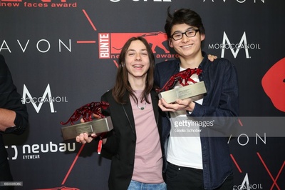 契克剧照的剧照