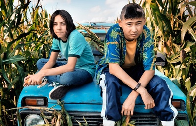 契克剧照的剧照