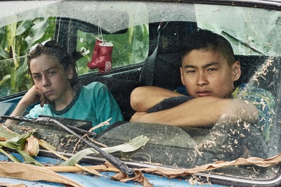 契克剧照的剧照