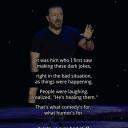 瑞奇·热维斯：人性剧照