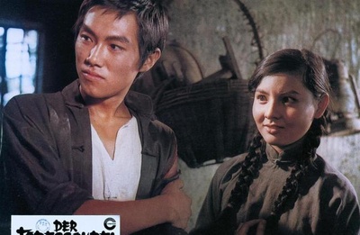 硬汉剧照的剧照