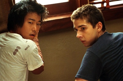 后窗惊魂剧照的剧照