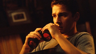 后窗惊魂剧照的剧照