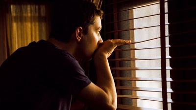 后窗惊魂剧照的剧照