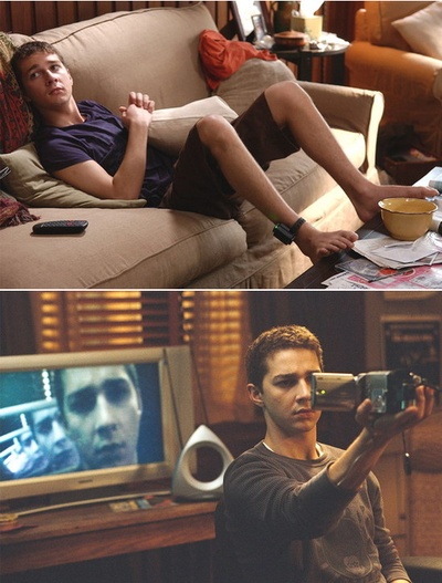 后窗惊魂剧照的剧照