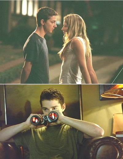 后窗惊魂剧照的剧照