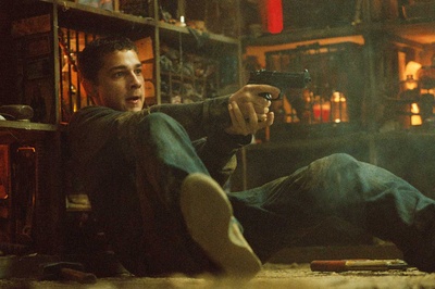 后窗惊魂剧照的剧照