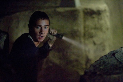 后窗惊魂剧照的剧照